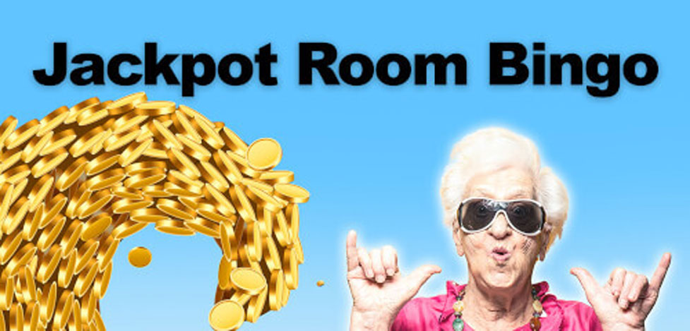 Jackpot Room Bingo Game