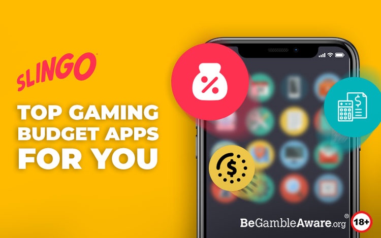 Keep Track of Your Gaming Budget with These Apps