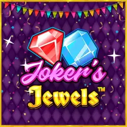 Jokers Jewels Slot Online