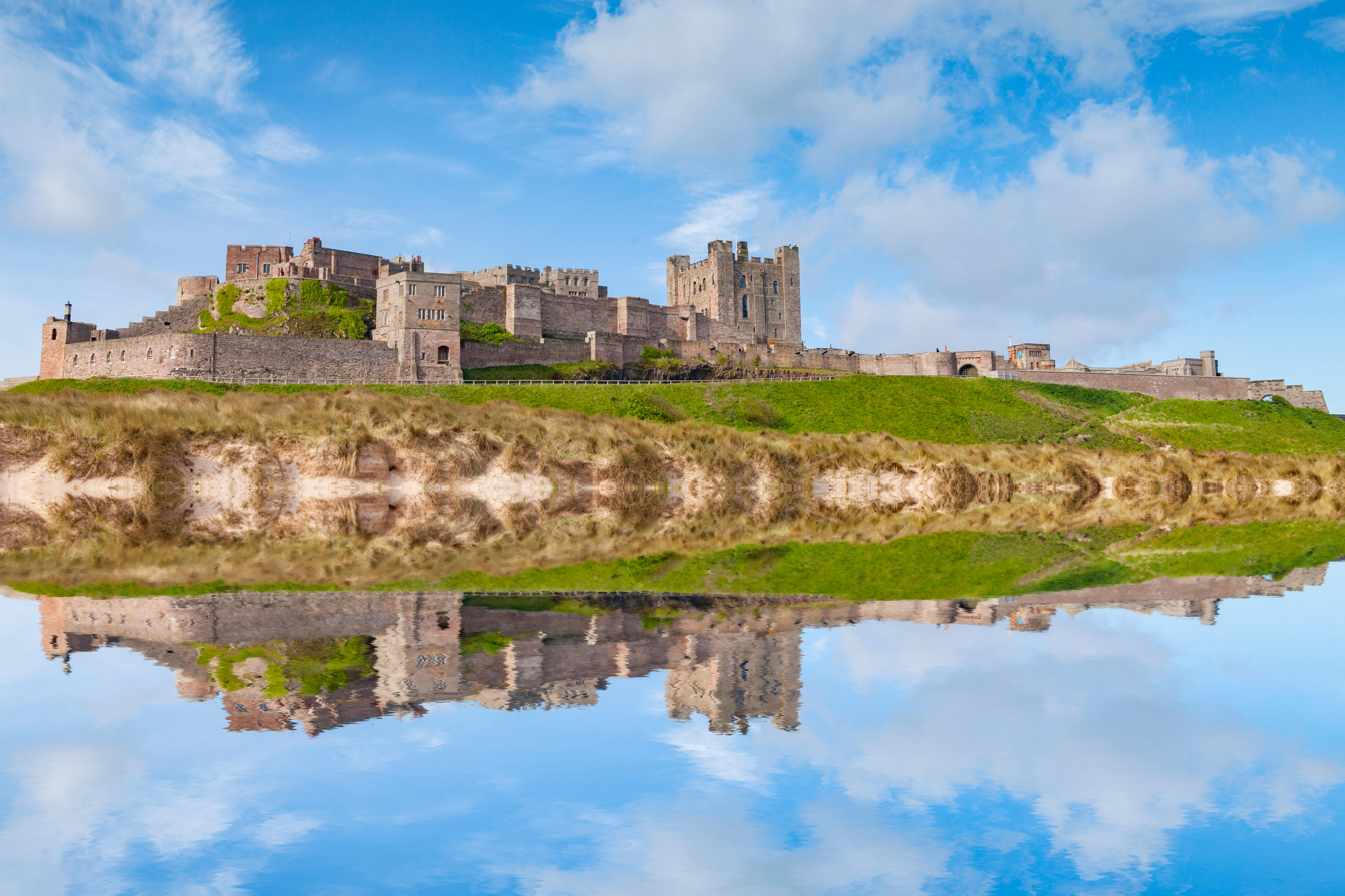 18 Of The Best Luxury Cottages in Northumberland