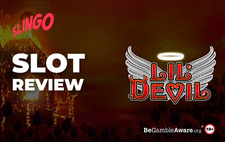 Lil Devil Slot Game Review