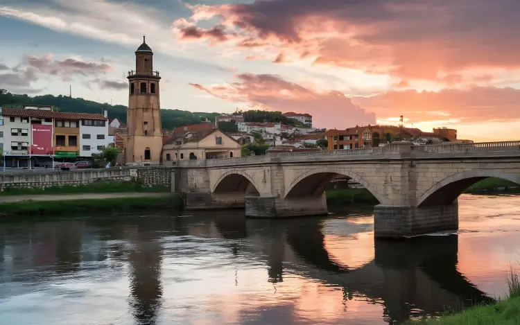 Logrono