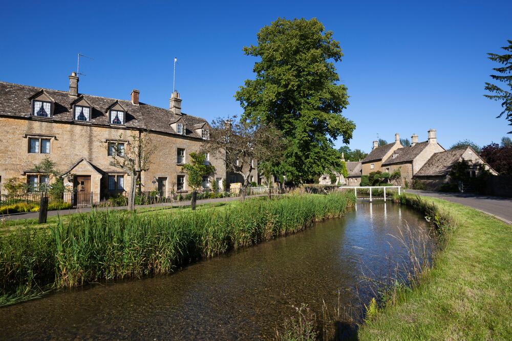 Luxury Cottages With Hot Tubs Cotswold