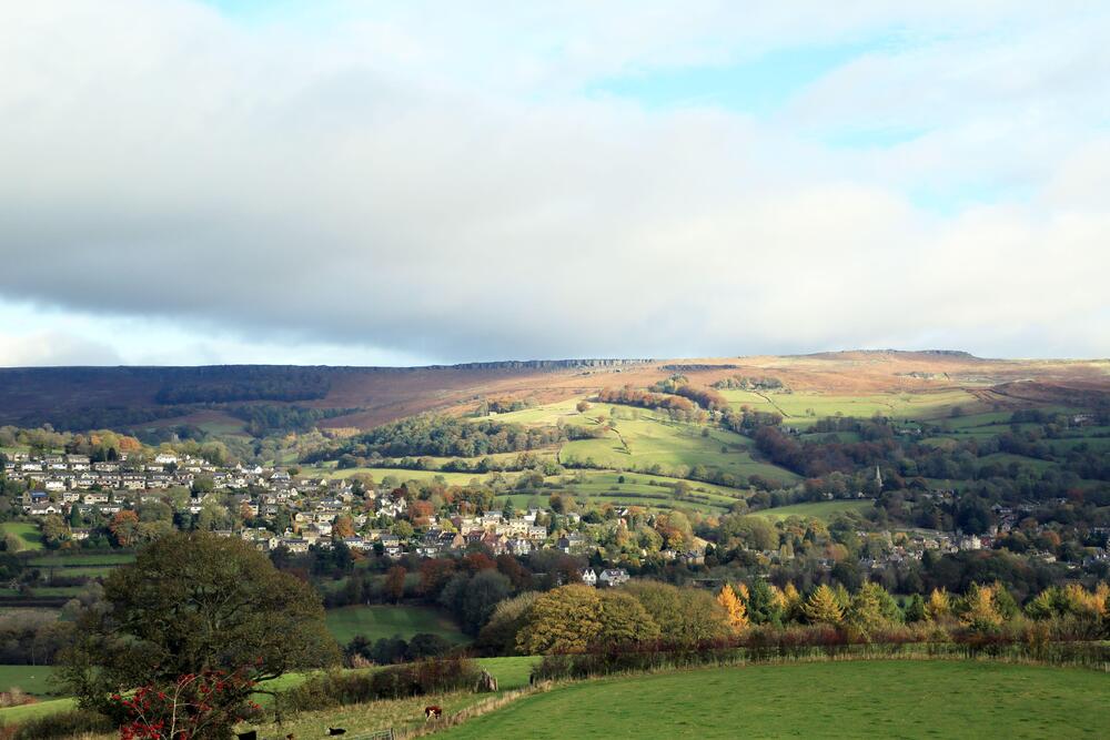 Luxury Hotels Peak District