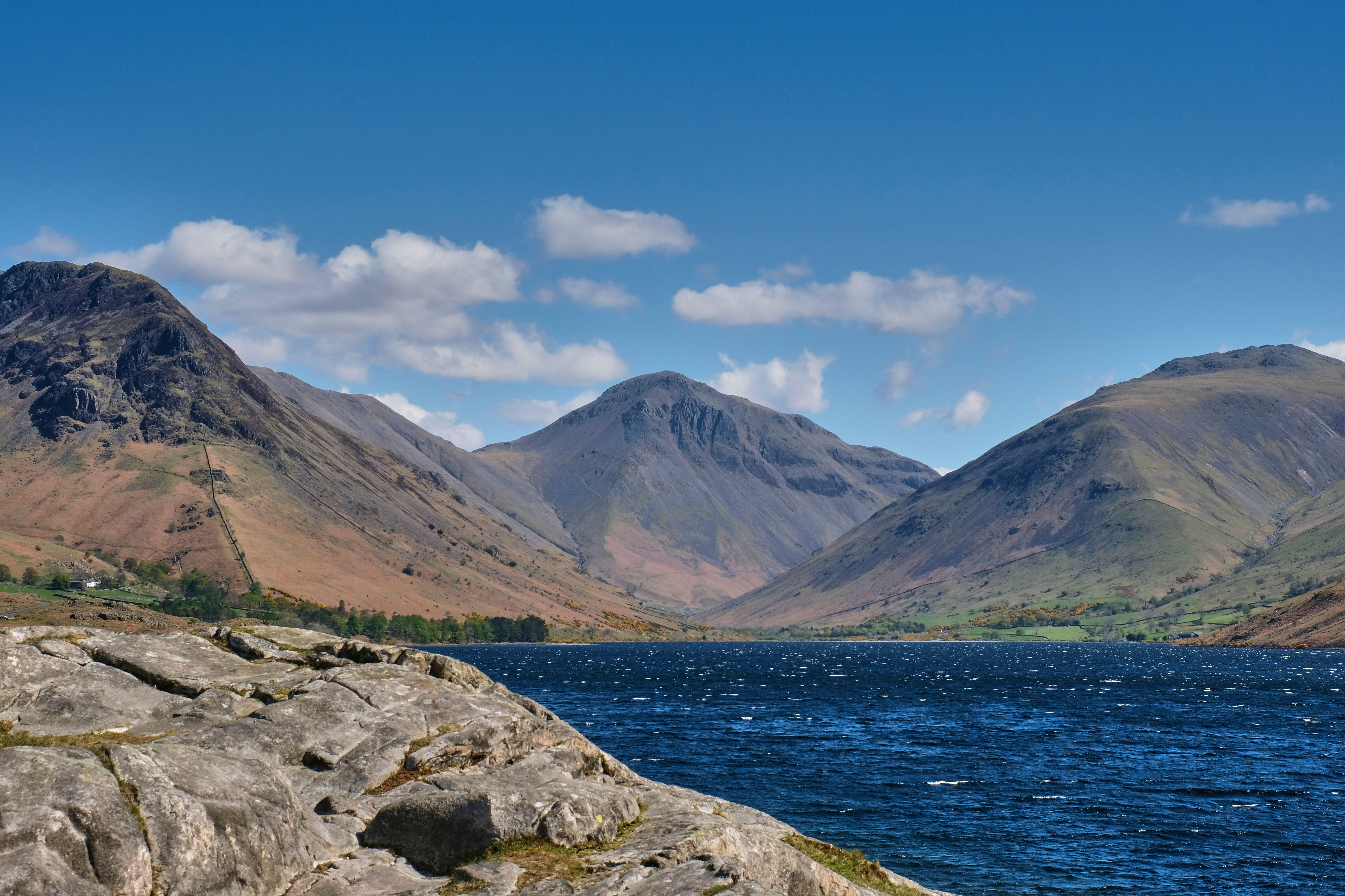 10 Luxury Log Cabins In The Peak District