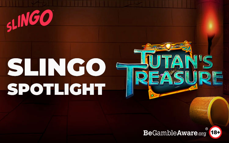 Tutan's Treasure Review