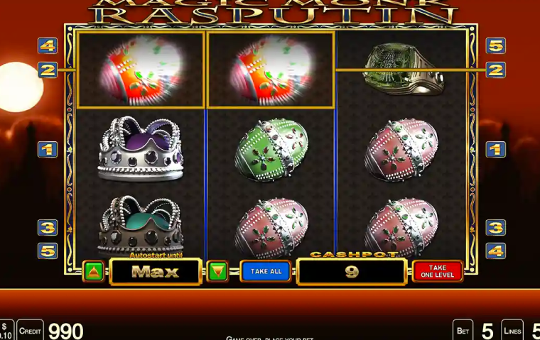 Play the $100,100000 Pyramid Slot Online goldfish slot games game By the Igt 100percent free On line