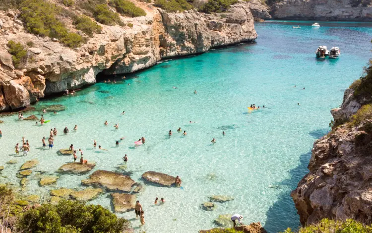 Mallorca