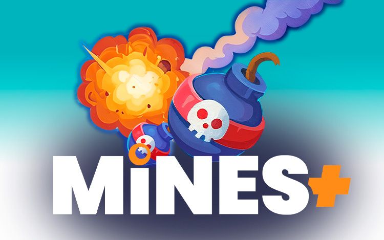 Torneo de Pragmatic Play: Mines Plus