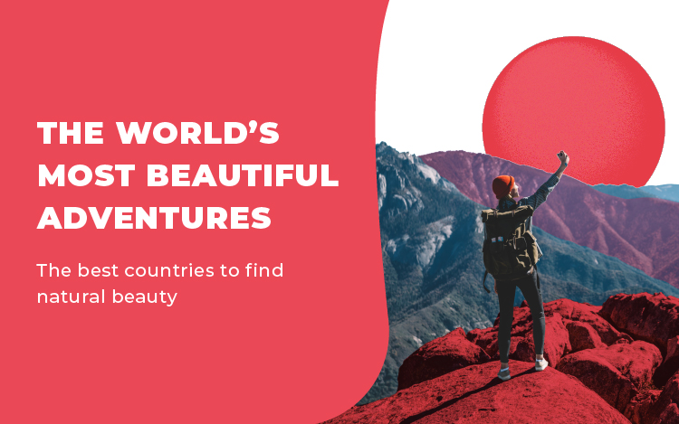 Most Beautiful Adventures