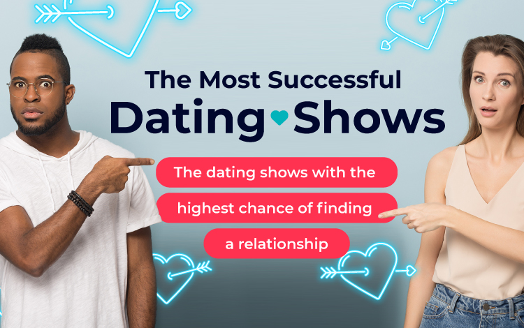 Most Successful Dating Shows