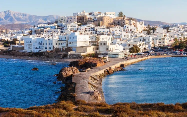 Naxos