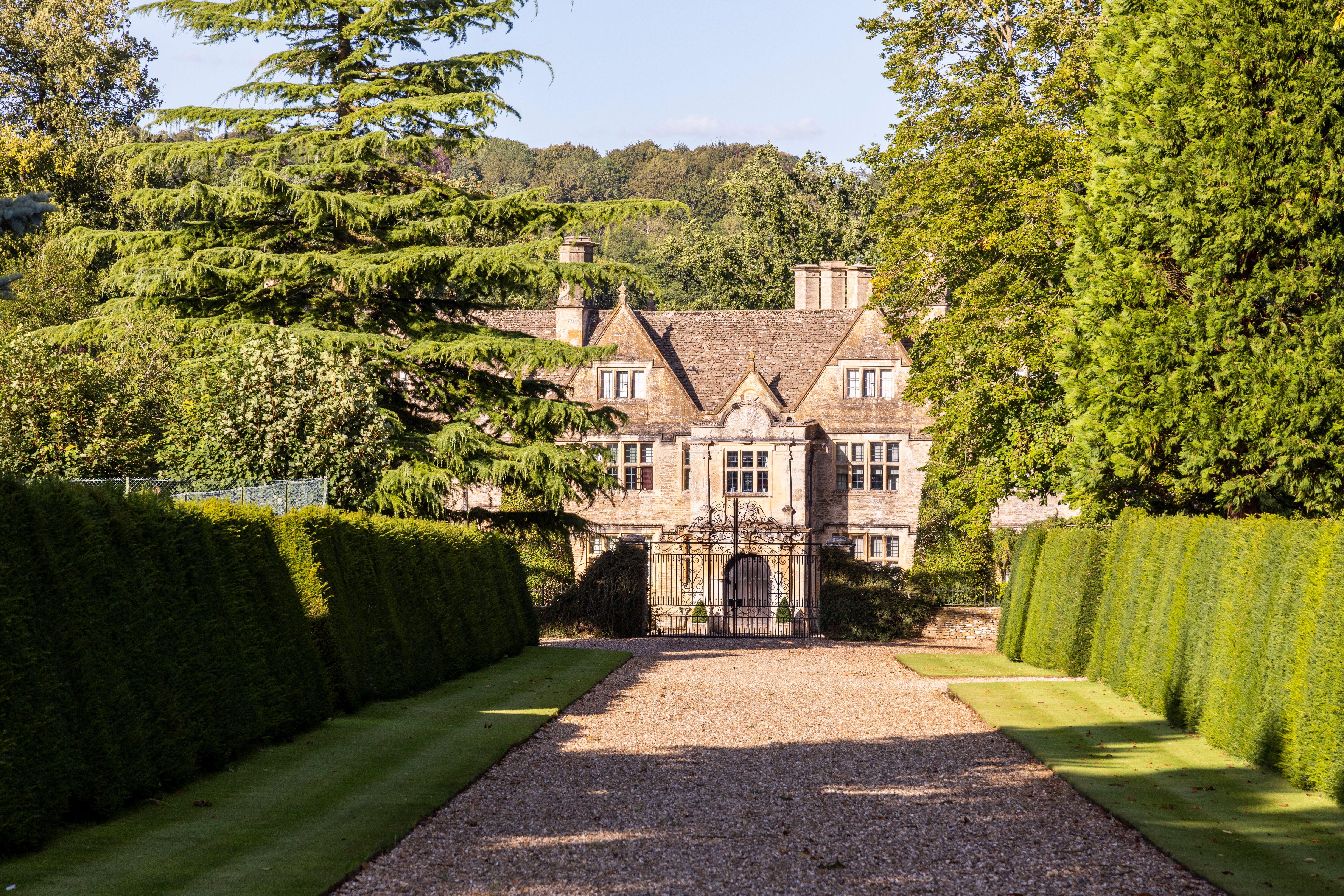 19 Of The Best Luxury Hotels In The Cotswolds