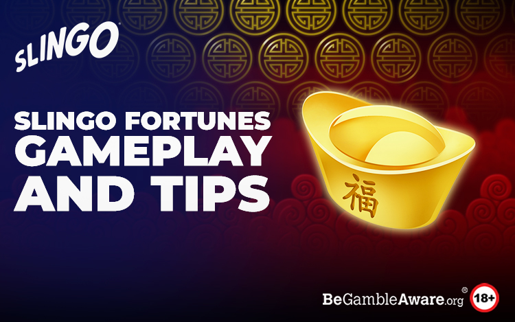 Slingo Fortunes: Gameplay and Tips