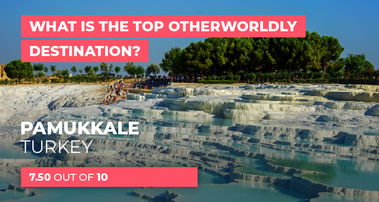 Pamukkale