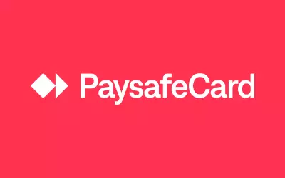Paysafe Card