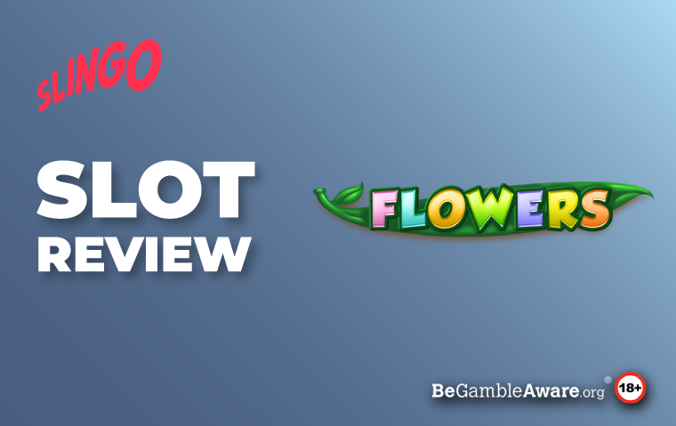 Flowers Slot Game Review