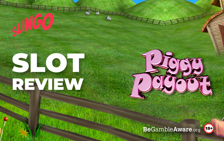 Piggy Payout Slot Game Review