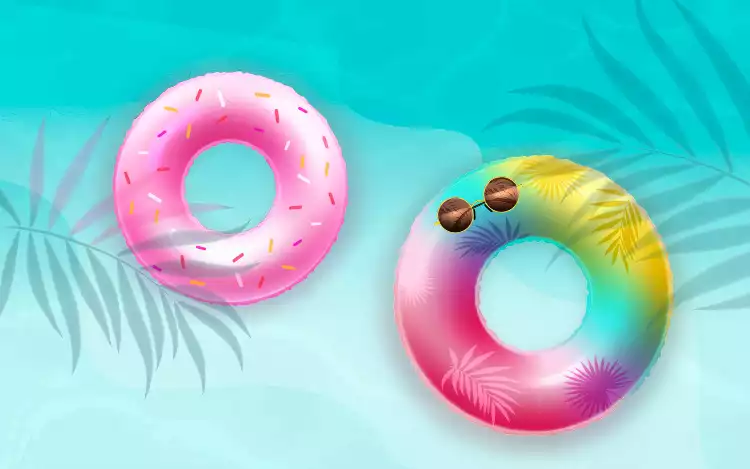  ¡Tiradas gratis con nuestra Promoción de Verano!