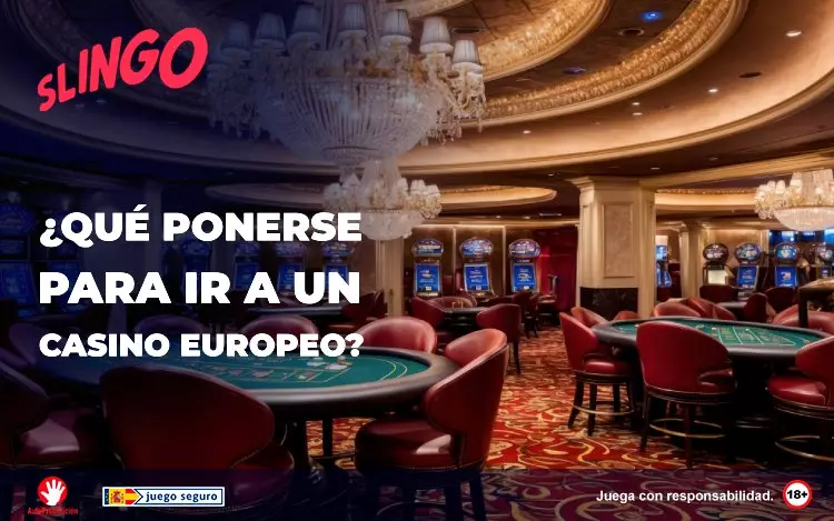 Que Ponerse Para Ir A Un Casino Guia Por Pais