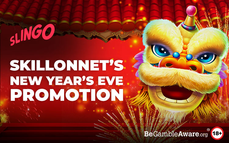 SkillOnNet’s New Year’s Eve Promotion
