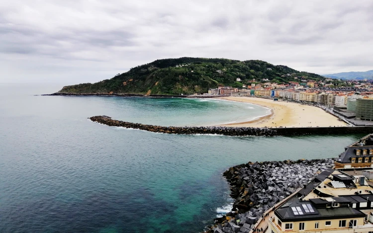 San Sebastian