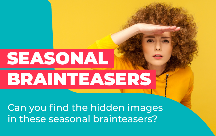 Seasonal Brainteasers
