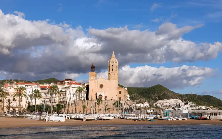 Sitges