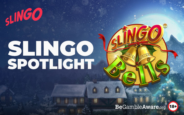 Slingo Bells