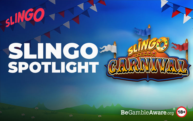 Slingo Carnival