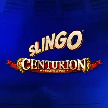 Slingo Centurion Slingo Online