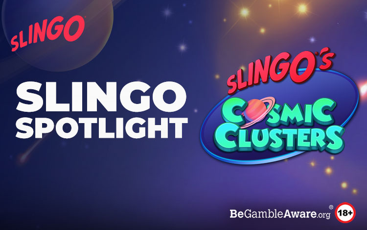 Slingo Cosmic Clusters
