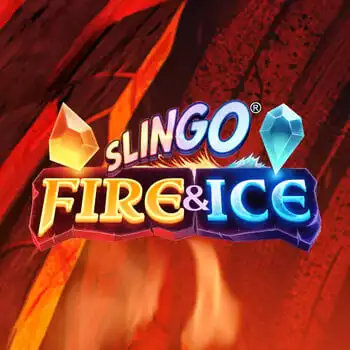 Slingo Fire and Ice Slingo Online