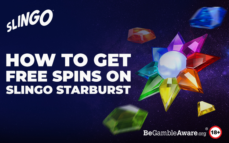 starburst free spins