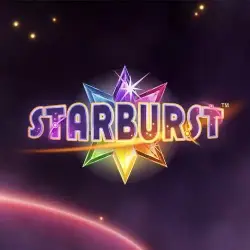 Starburst Slot Online