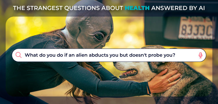 Strangest Health Questions Answered by AI 3