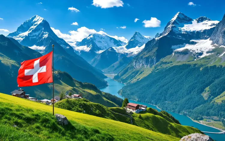 Suiza