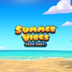Summer Vibes Cash Shot Slot Online