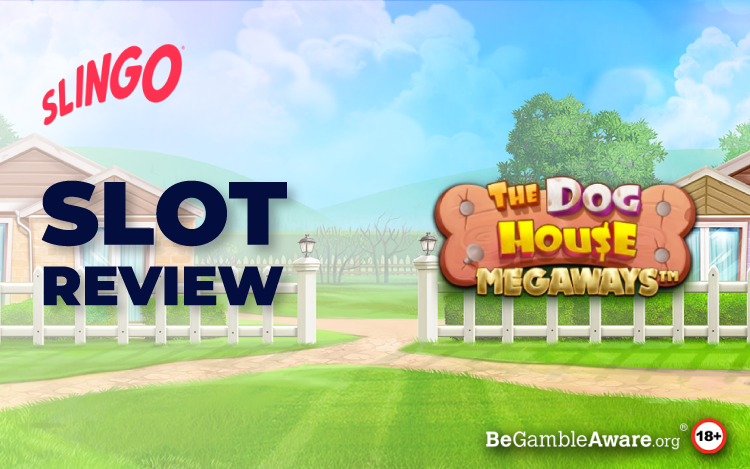 The Dog House Online Slot Review