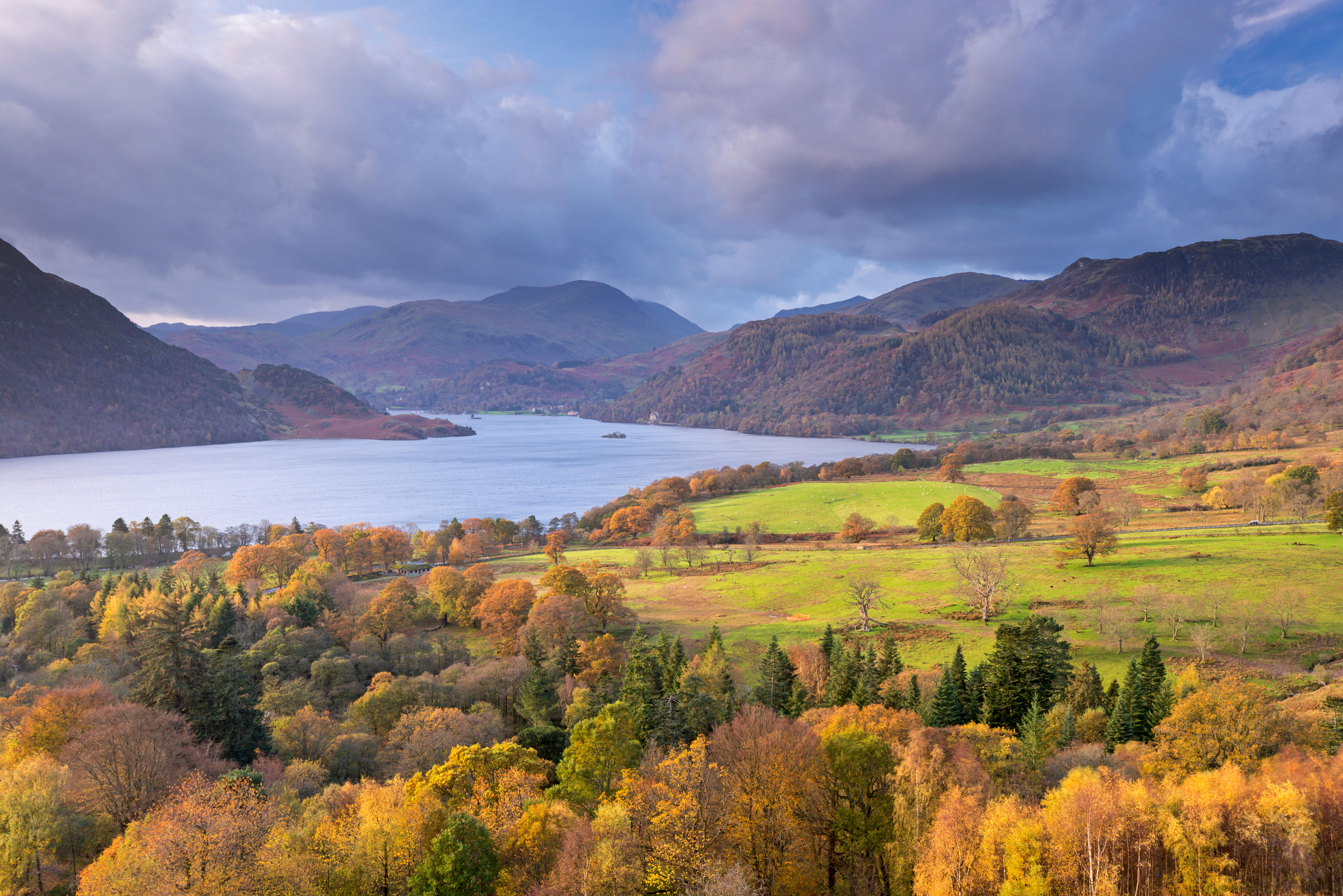 The Ullswater Retreat Cottage Lake District