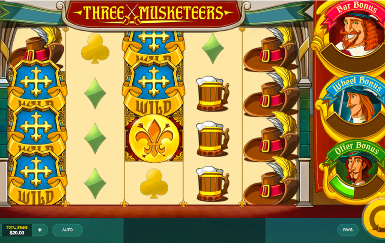 three-musketeers-slot-gameplay.png