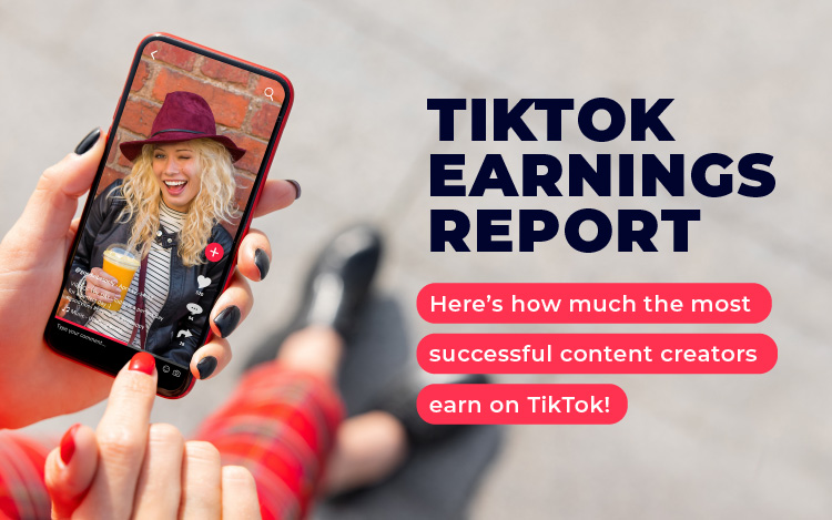 TikTok Earnings Report
