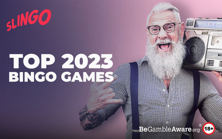 Top 2023 Bingo Games