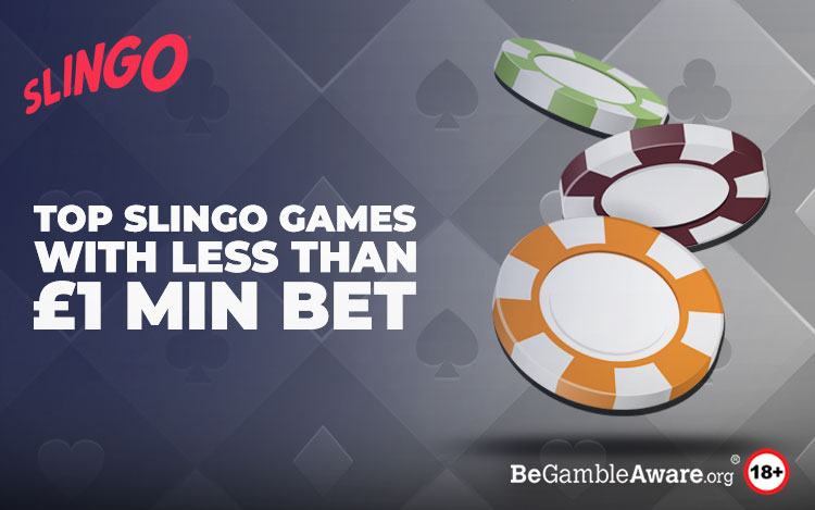 Top Slingo Games