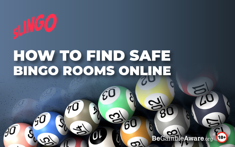 How to Find Safe Bingo Rooms Online