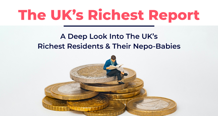 UK’s Richest Report