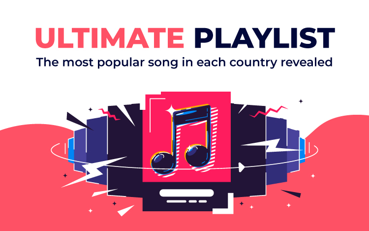 Ultimate Playlist 2023