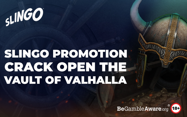 Vault of Valhalla Promo