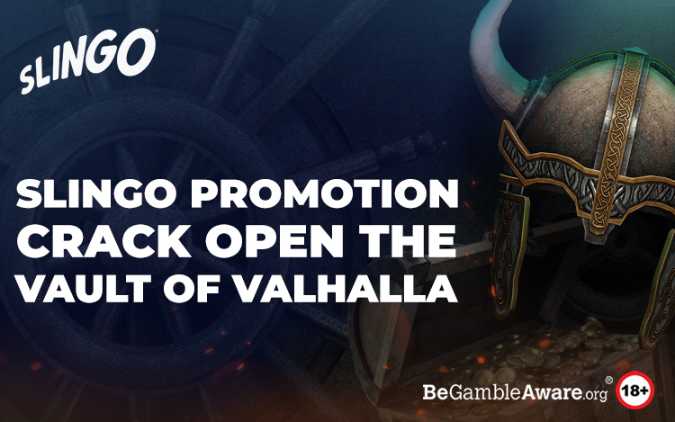 Vault of Valhalla Promo