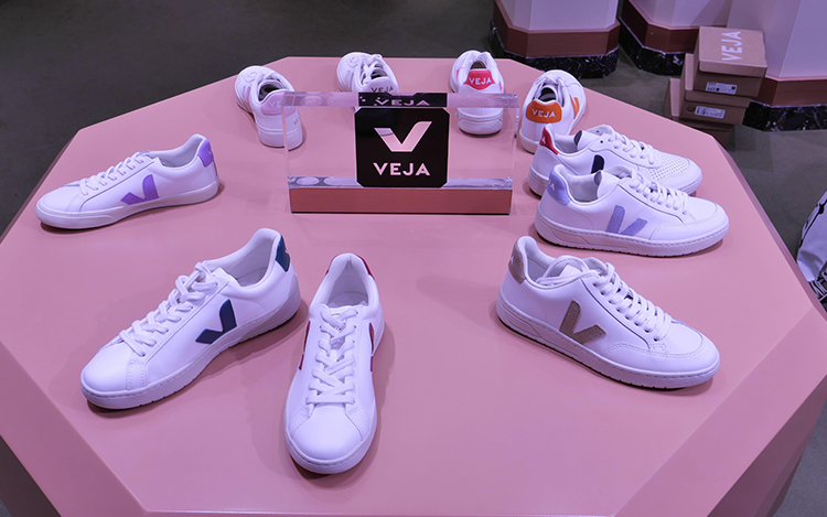 Veja Shoes